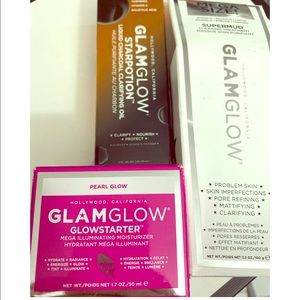 Glamglow Glow summer staple! Great value